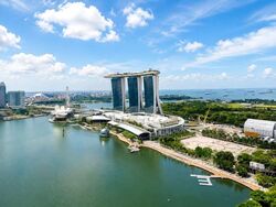 The Sail @ Marina Bay (D1), Apartment #579256791